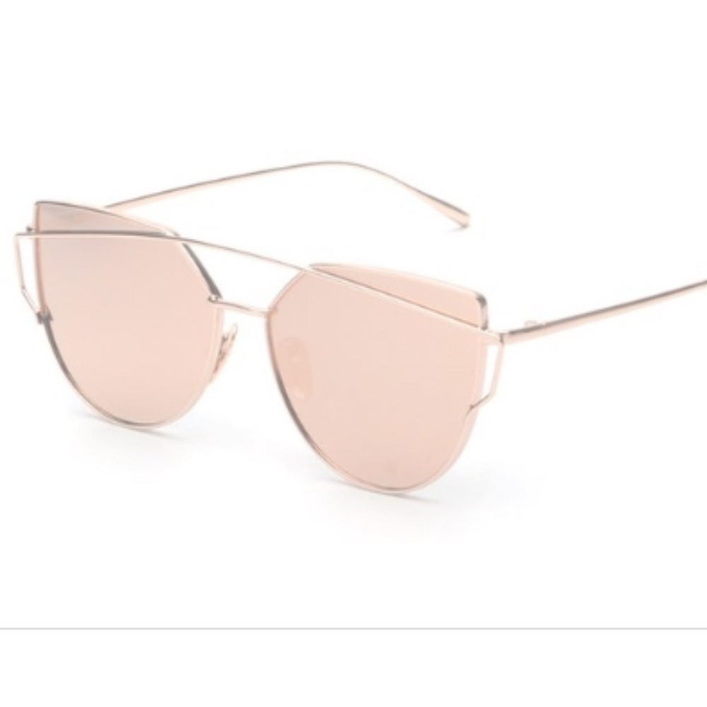 Cat Eye Sunglasses